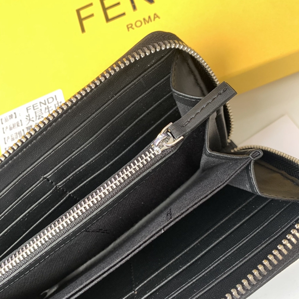 超激安ブランド財布偽物側面デザイン